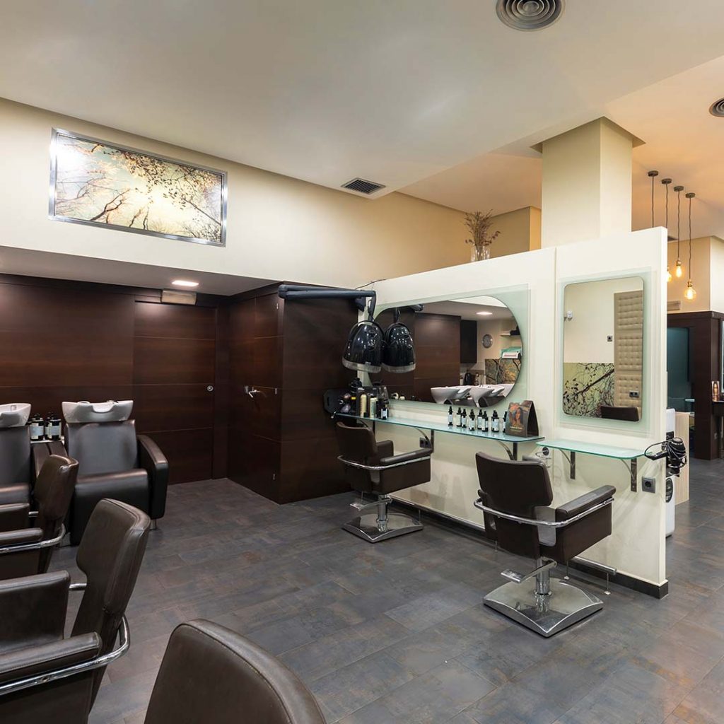 Salón QUO Estilismo